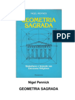 Nigel Pennick - Geometria Sagrada