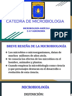 Microbiologia 1