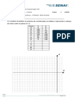 Exercicio 02 - CNC (Aula On-Line)