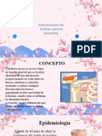 AlteracionesdeBolsasSerosa (Bursitis) pptx25