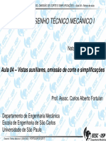 Microsoft PowerPoint - DTMI - Aula04 - Vistas - Auxiliares (Modo de Compatibilidade)