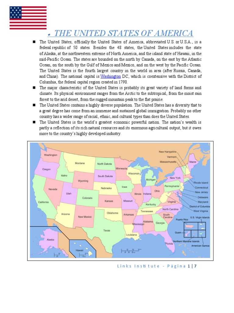 American Culture PDF