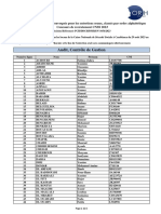 Convo Oral Bac 52023