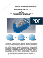 Fundamentals Selection Maintenance of Gearboxes 1673457141