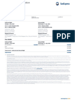 Property Irregularity Report Guide | PDF | Baggage
