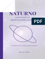 E-Book Sobre Saturno