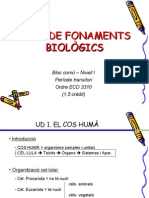 Bloc comú I-Fonaments Biològics-UD1