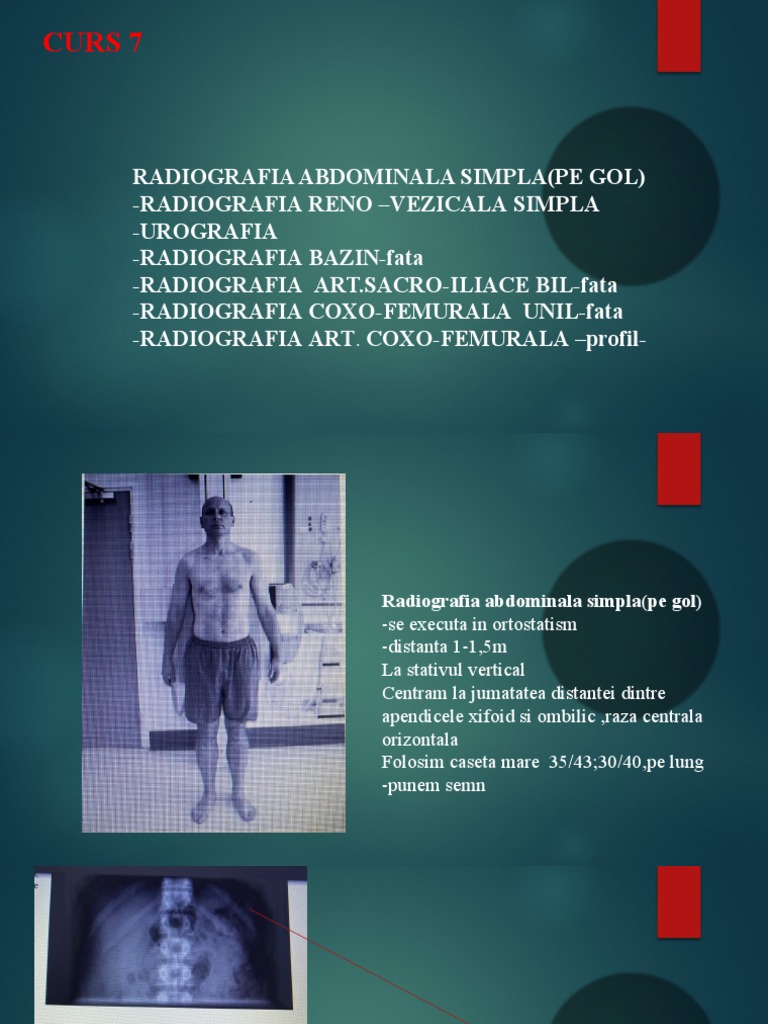Curs 7 Abdomen+bazin | PDF