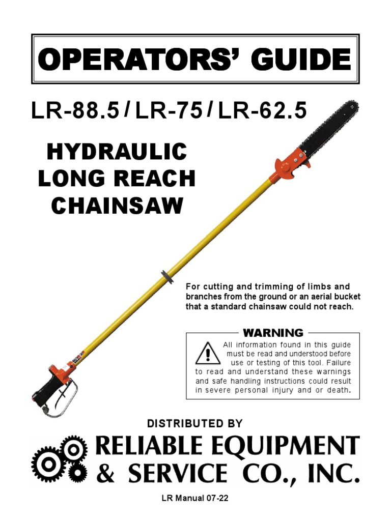 LR Manual 07 2022 | PDF | Manufactured Goods | Mechanical Engineering
