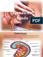 Apendicitis Aguda. cp