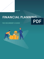 Financial Planning Ebook