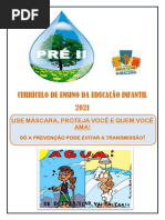Data de Corte na Educação Infantil | PDF | Pré-escola | Educação primária