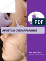 Derma Planing