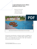 Herrea Correa Carlos Mario. 2007. Valores y Representaciones de La Cultura Ambiental en Puerto Nare