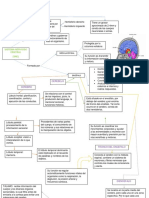 Mapa Conceptual Del SNC