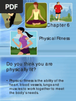 Download 5 Components of  FitnessExercise PlanFITT Powerpoint by dnorton5437 SN66287534 doc pdf
