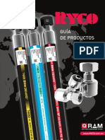 RHAU MKT Product Guide Spanish 2020