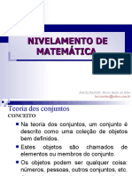 Nivelamento de matemática (2)