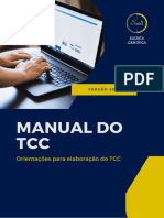 Manual Do TCC - AmazonHotmart