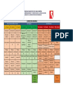 Plan de Estudios (Con Ajustes) - 105657