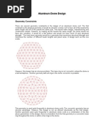 Buckminster fuller designs