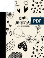 Gymjournal V3