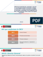 PPT CBC V Privado