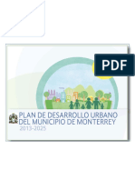 RV Libretos Del Plan Monterrey