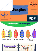 Funções 