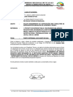 Informe #224 - 2023 - Requerimiento Supervision de Elaboracion de Et Shambuyacu