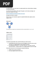 LeetCode Graph