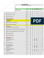 Metrado General y Resumen.12