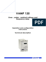Vamp 135