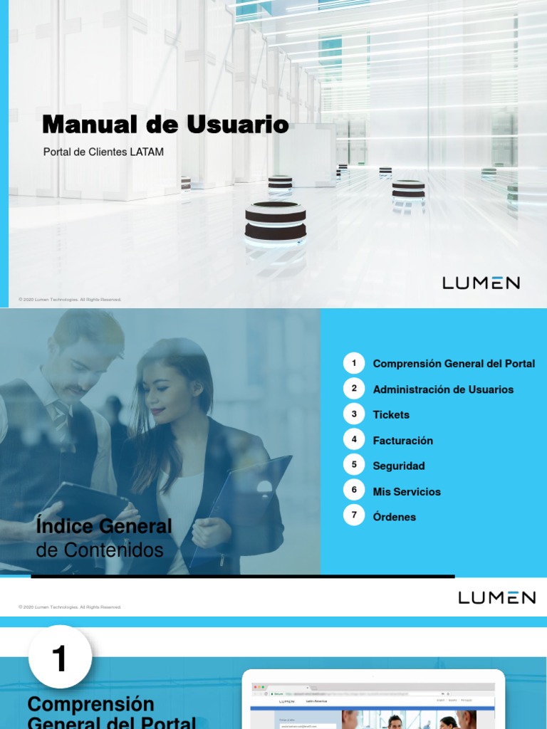 Portal General - Manual Esp | PDF | Contraseña | Usuario (informática)