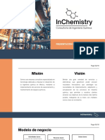 Equipo 3 InChemistry