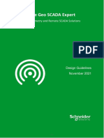 Geo SCADA Expert Design Guidelines v3.0 - EN - 2021