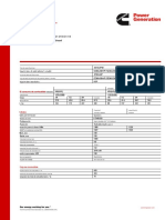 DATA SHEET C1250D6.en - Es