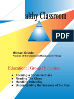 A Healthy Classroom Ebook 2nded 5j3snz