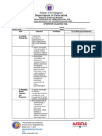 Ipcrf Opcrf Validation Tool