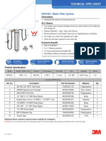 AP9100+ Spec Sheet