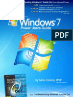 Windows 7 Book