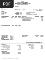 Payslip 10-03-23