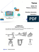 Sciu-179 Tarea U007