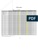 7.14 Datos Tecnicos (Ficha #04)