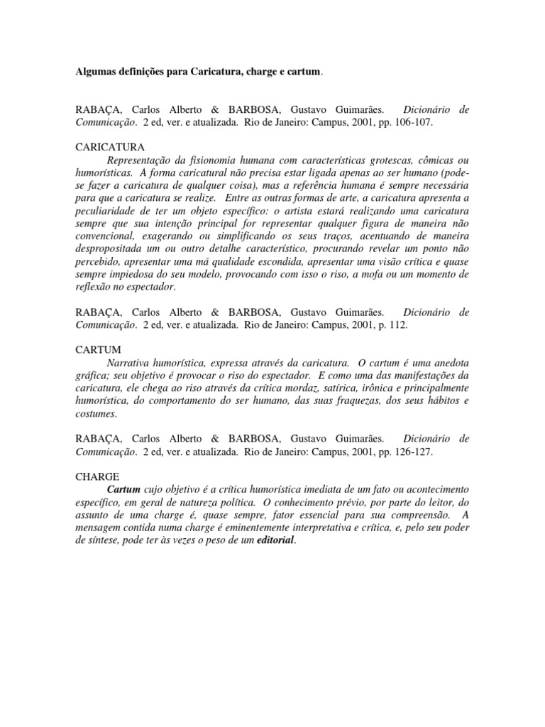 Image Result For Charge Cartum Ou Quadrinho Qual A Diferena