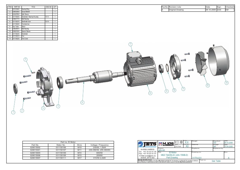 031 PDF | PDF | Equipment | Propulsion