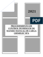 Programa MMC Grimelec Spa