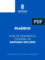 Pladeco - 2014 - 2023.
