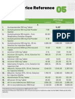 DOH DPRI As of July 2023