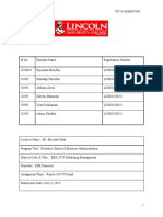 BBA 5THSEM Ivynepal